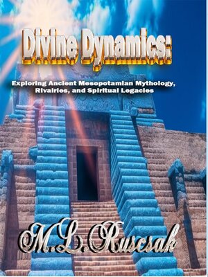 cover image of Divine Dynamics
